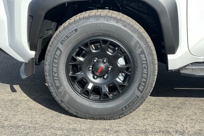 2026 Toyota 4Runner i-FORCE MAX TRD Off-Road Premium i-FORCE MAX