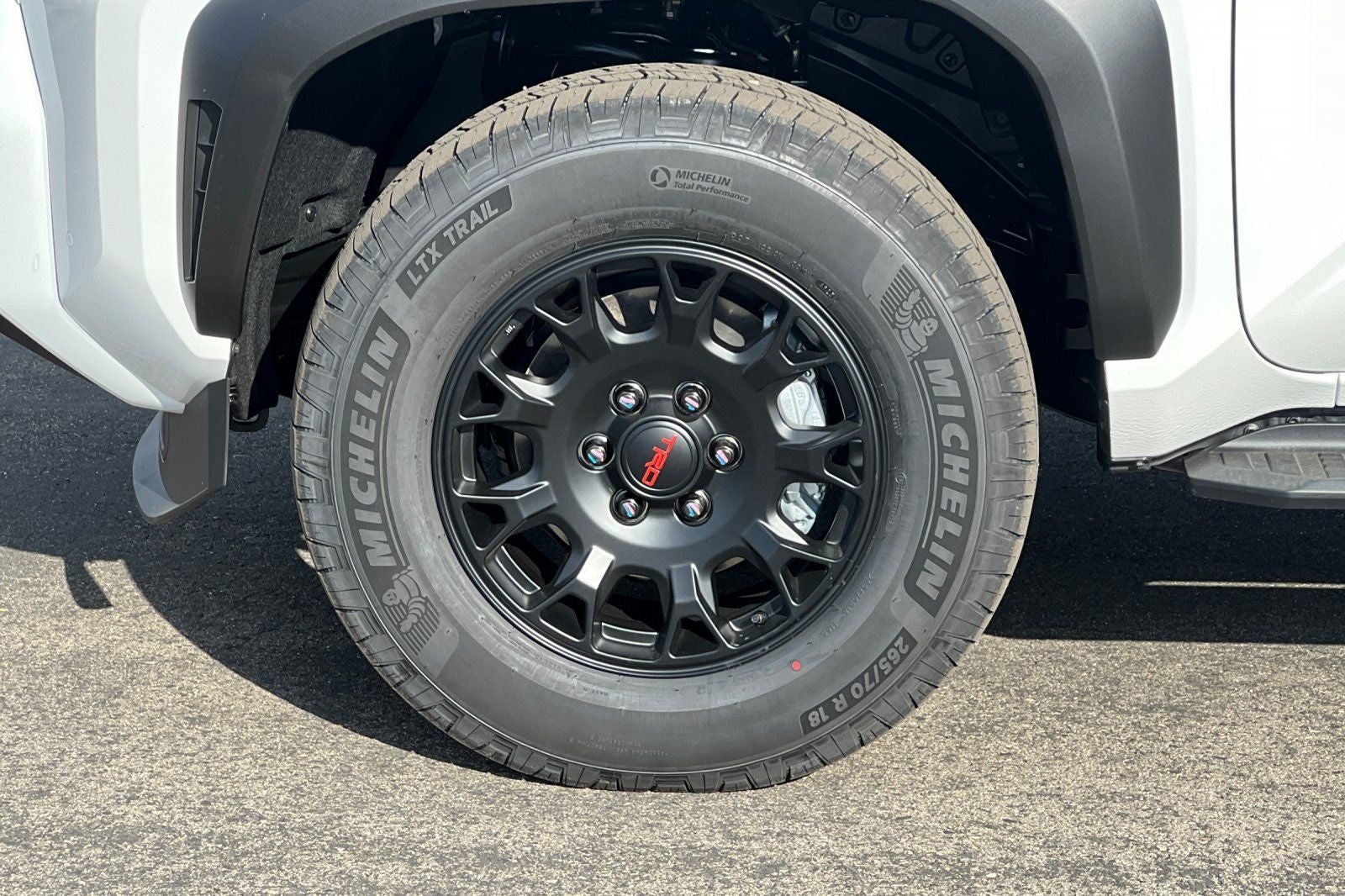 2026 Toyota 4Runner i-FORCE MAX TRD Off-Road Premium i-FORCE MAX