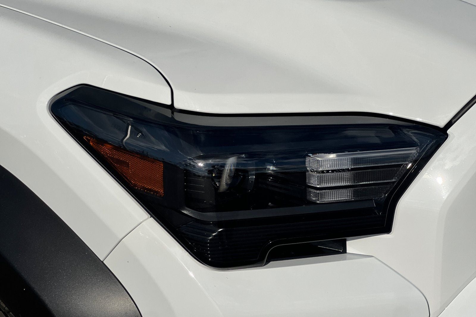 2026 Toyota 4Runner i-FORCE MAX TRD Off-Road Premium i-FORCE MAX