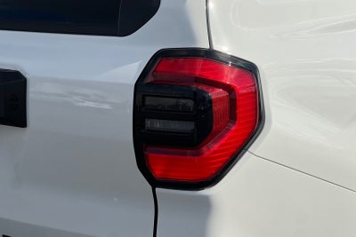 2026 Toyota 4Runner i-FORCE MAX TRD Off-Road Premium i-FORCE MAX