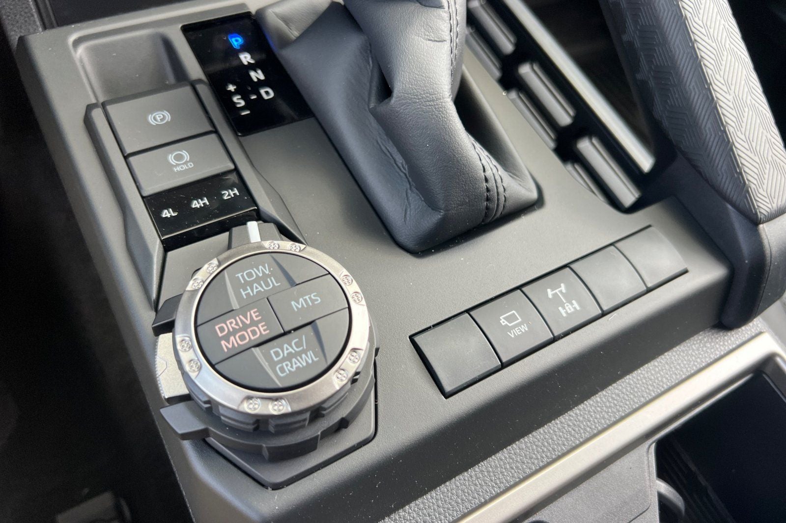 2026 Toyota 4Runner i-FORCE MAX TRD Off-Road Premium i-FORCE MAX