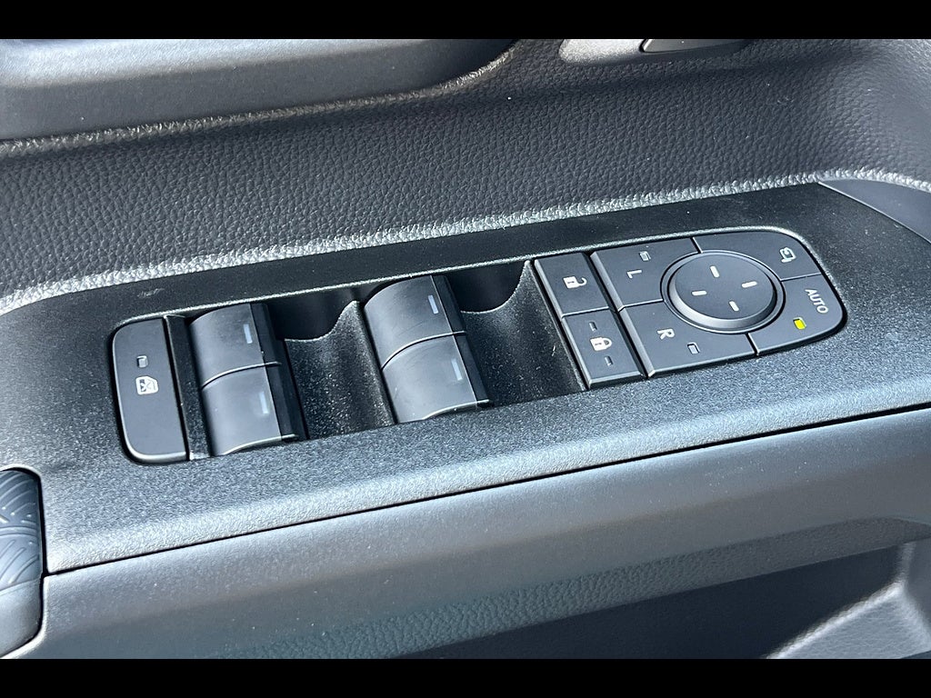 2026 Toyota 4Runner i-FORCE MAX TRD Pro