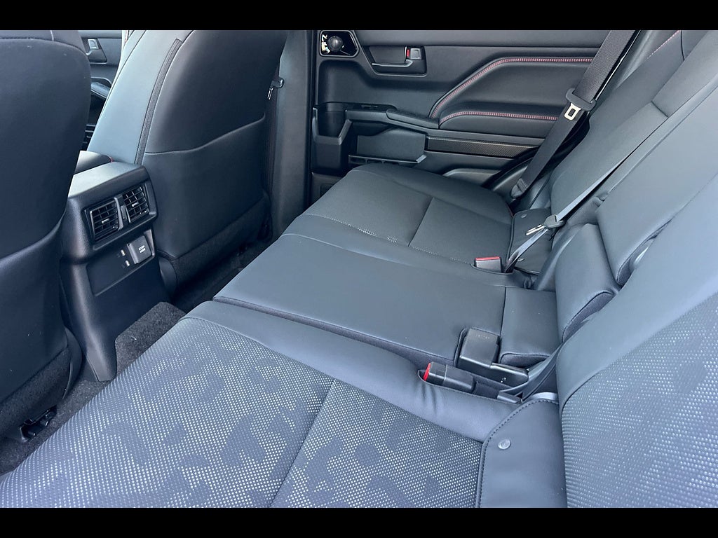 2026 Toyota 4Runner i-FORCE MAX TRD Pro