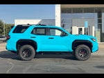 2026 Toyota 4Runner i-FORCE MAX TRD Pro