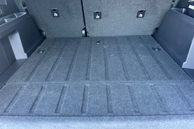 2026 Toyota 4Runner i-FORCE MAX Platinum