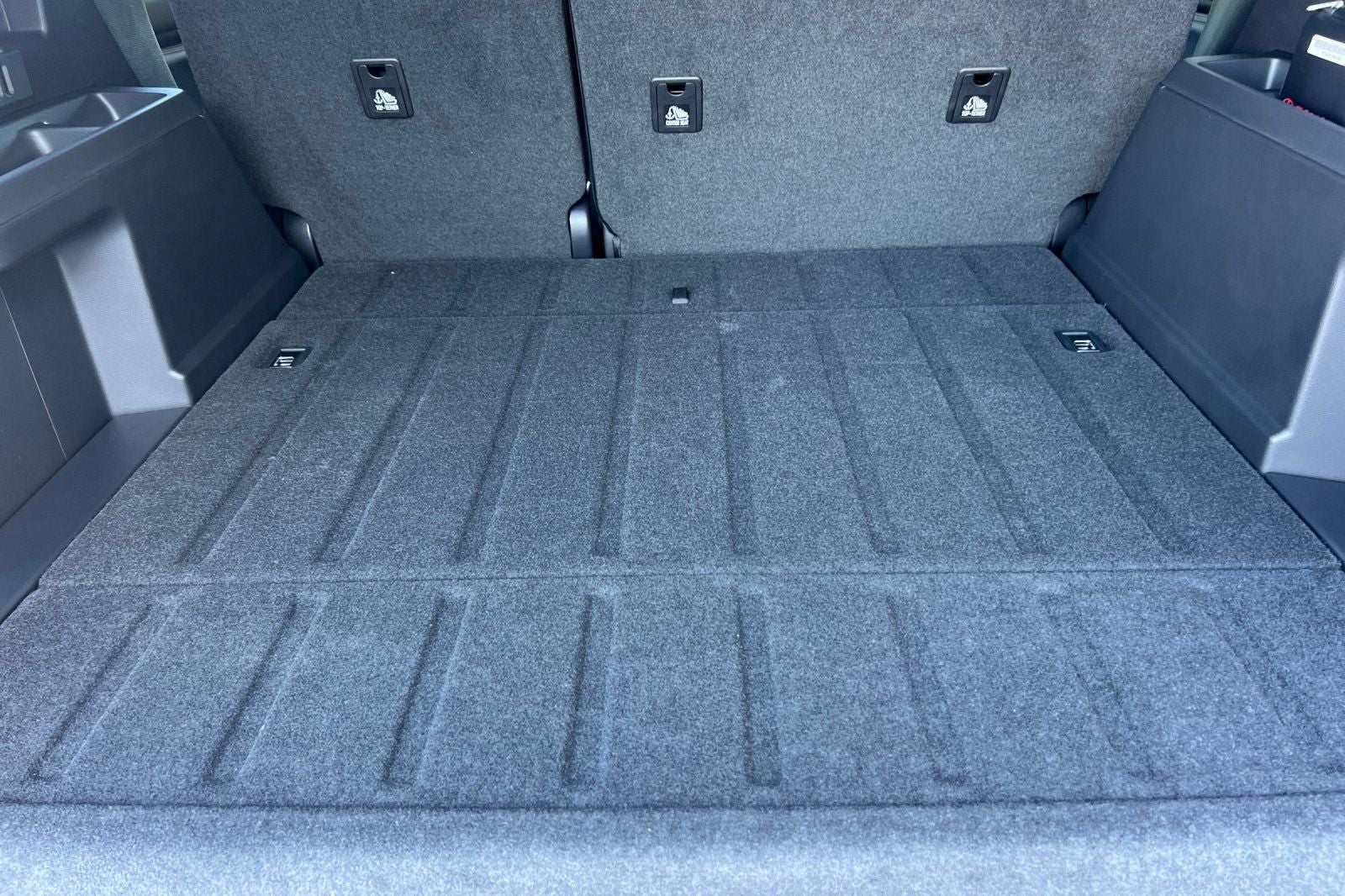 2026 Toyota 4Runner i-FORCE MAX Platinum