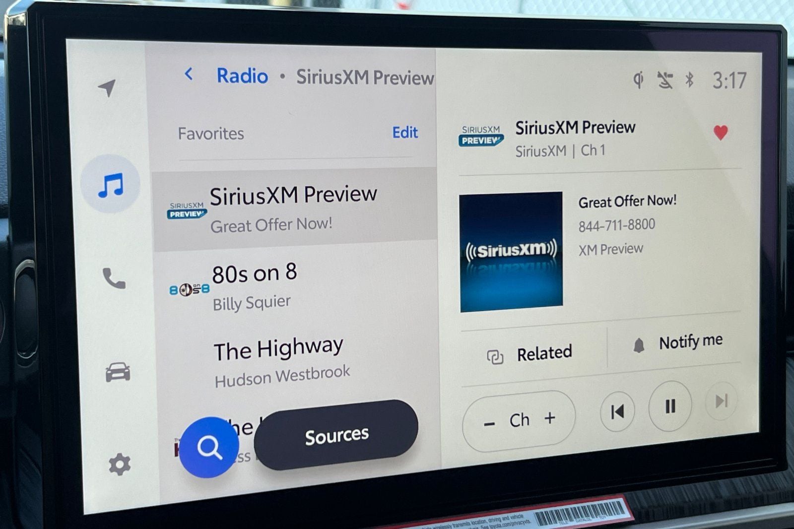 2026 Toyota 4Runner i-FORCE MAX Platinum