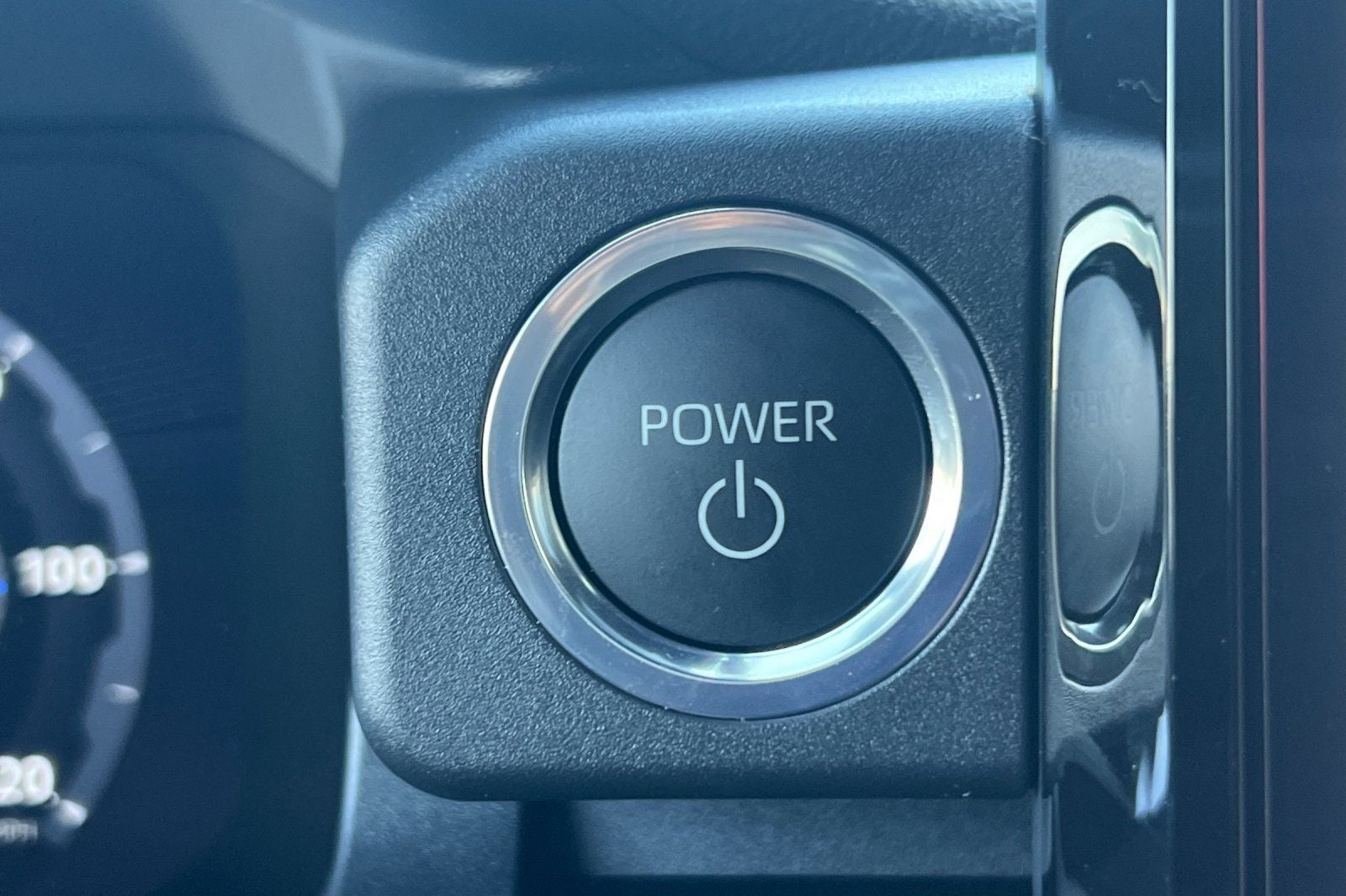 2026 Toyota 4Runner i-FORCE MAX Platinum