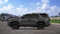 2026 Toyota 4Runner i-FORCE MAX Platinum