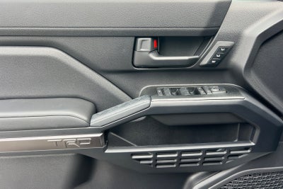 2026 Toyota 4Runner i-FORCE MAX TRD Off-Road Premium i-FORCE MAX