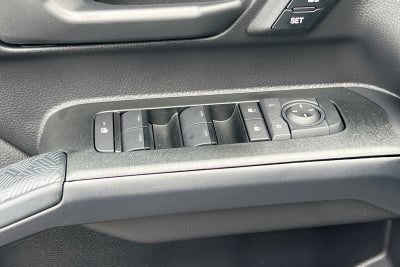 2026 Toyota 4Runner i-FORCE MAX TRD Off-Road Premium i-FORCE MAX