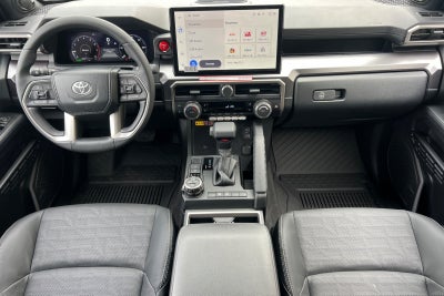 2026 Toyota 4Runner i-FORCE MAX TRD Off-Road Premium i-FORCE MAX