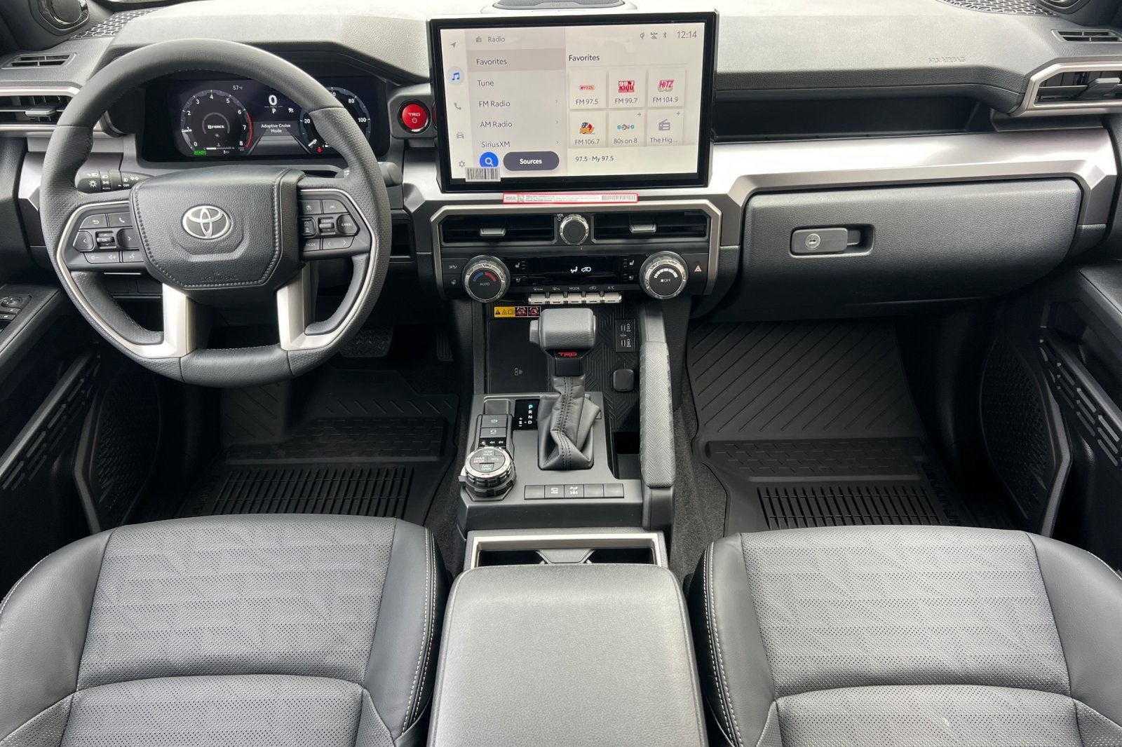 2026 Toyota 4Runner i-FORCE MAX TRD Off-Road Premium i-FORCE MAX