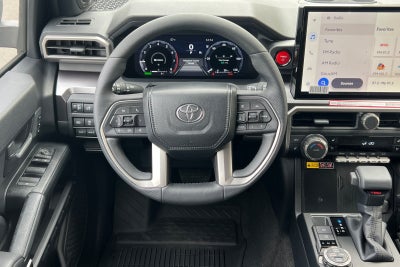 2026 Toyota 4Runner i-FORCE MAX TRD Off-Road Premium i-FORCE MAX