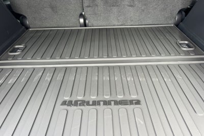 2026 Toyota 4Runner i-FORCE MAX TRD Off-Road Premium i-FORCE MAX