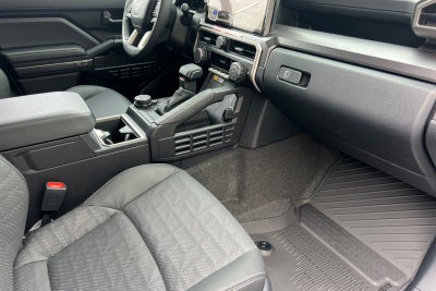 2026 Toyota 4Runner i-FORCE MAX TRD Off-Road Premium i-FORCE MAX