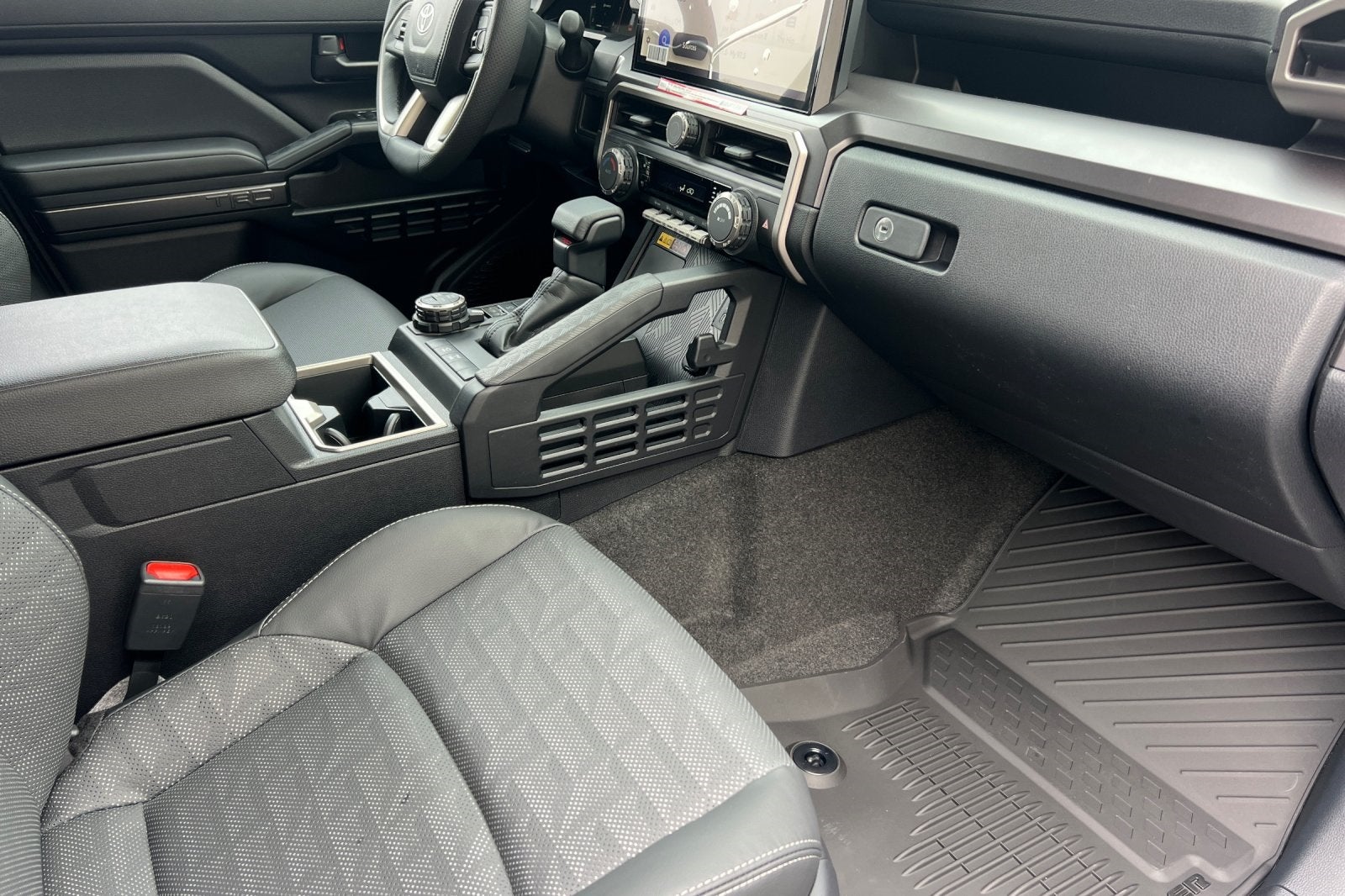 2026 Toyota 4Runner i-FORCE MAX TRD Off-Road Premium i-FORCE MAX