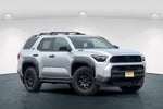 2026 Toyota 4Runner i-FORCE MAX TRD Off-Road Premium i-FORCE MAX