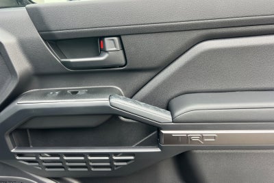 2026 Toyota 4Runner i-FORCE MAX TRD Off-Road Premium i-FORCE MAX