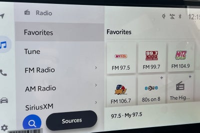 2026 Toyota 4Runner i-FORCE MAX TRD Off-Road Premium i-FORCE MAX