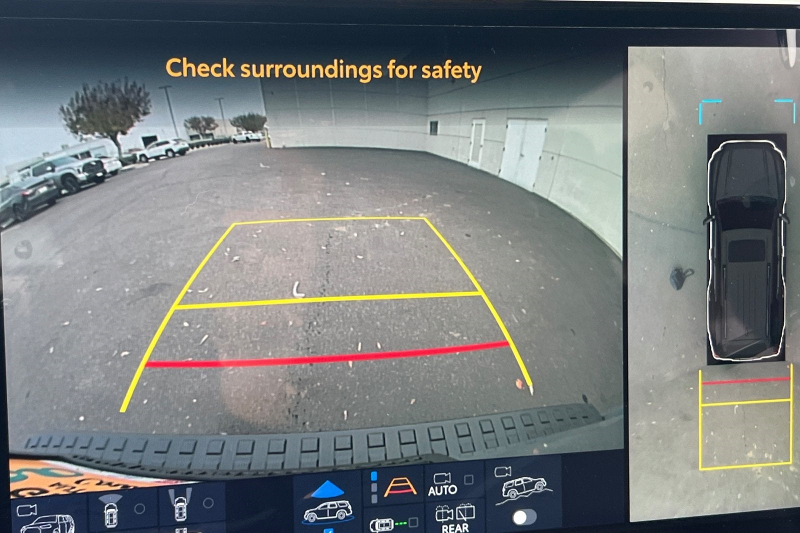 2026 Toyota 4Runner i-FORCE MAX TRD Off-Road Premium i-FORCE MAX