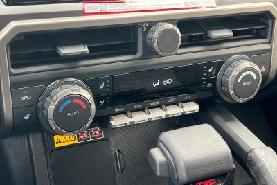 2026 Toyota 4Runner i-FORCE MAX TRD Off-Road Premium i-FORCE MAX