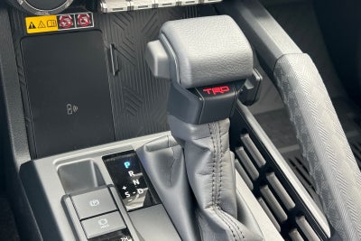 2026 Toyota 4Runner i-FORCE MAX TRD Off-Road Premium i-FORCE MAX