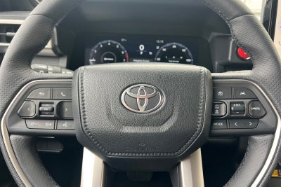 2026 Toyota 4Runner i-FORCE MAX TRD Off-Road Premium i-FORCE MAX