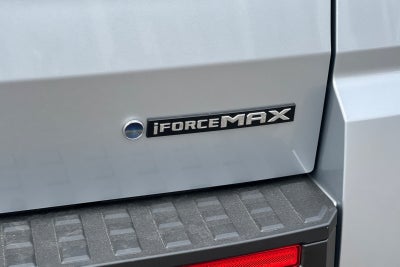 2026 Toyota 4Runner i-FORCE MAX TRD Off-Road Premium i-FORCE MAX