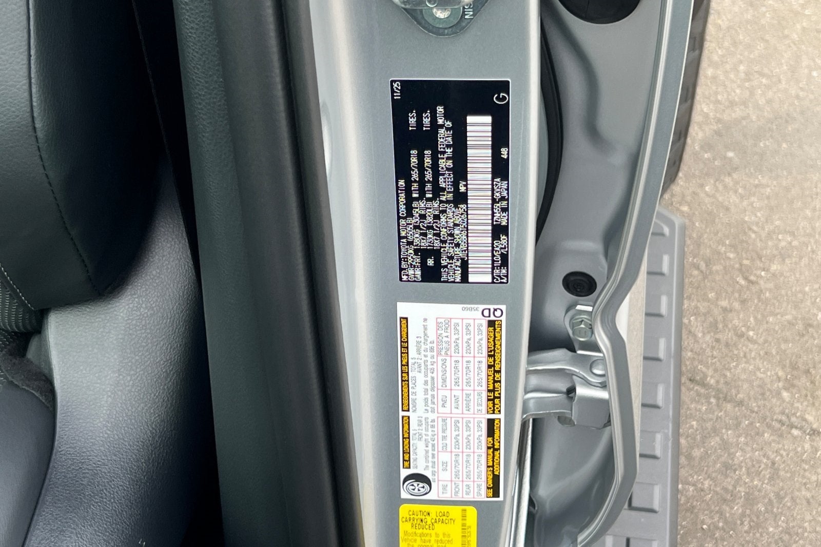 2026 Toyota 4Runner i-FORCE MAX TRD Off-Road Premium i-FORCE MAX