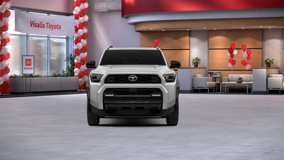 2026 Toyota 4Runner i-FORCE MAX TRD Off-Road Premium i-FORCE MAX