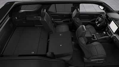 2026 Toyota 4Runner i-FORCE MAX TRD Off-Road Premium i-FORCE MAX