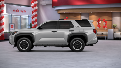 2026 Toyota 4Runner i-FORCE MAX TRD Off-Road Premium i-FORCE MAX