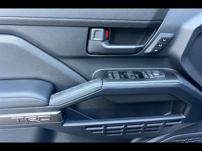 2026 Toyota 4Runner i-FORCE MAX TRD Off-Road Premium i-FORCE MAX