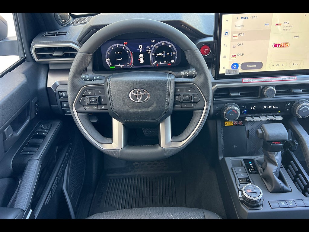 2026 Toyota 4Runner i-FORCE MAX TRD Off-Road Premium i-FORCE MAX