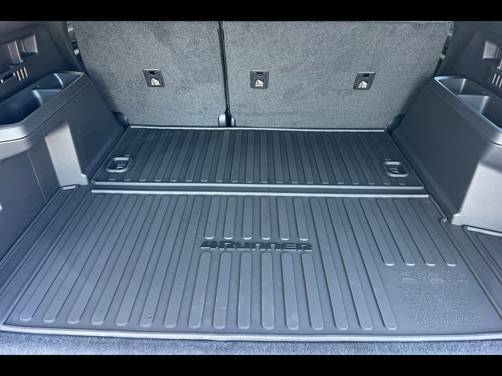 2026 Toyota 4Runner i-FORCE MAX TRD Off-Road Premium i-FORCE MAX