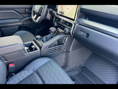 2026 Toyota 4Runner i-FORCE MAX TRD Off-Road Premium i-FORCE MAX