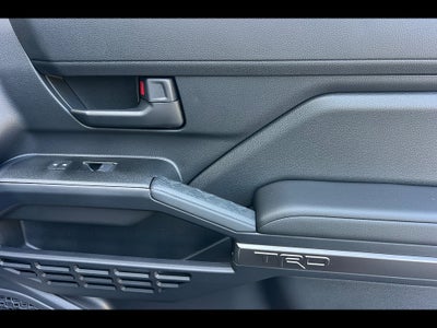 2026 Toyota 4Runner i-FORCE MAX TRD Off-Road Premium i-FORCE MAX