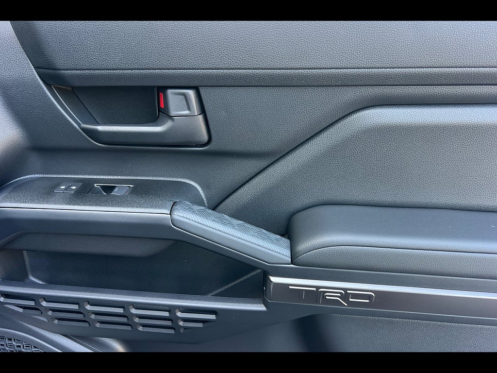 2026 Toyota 4Runner i-FORCE MAX TRD Off-Road Premium i-FORCE MAX