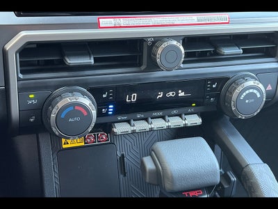 2026 Toyota 4Runner i-FORCE MAX TRD Off-Road Premium i-FORCE MAX