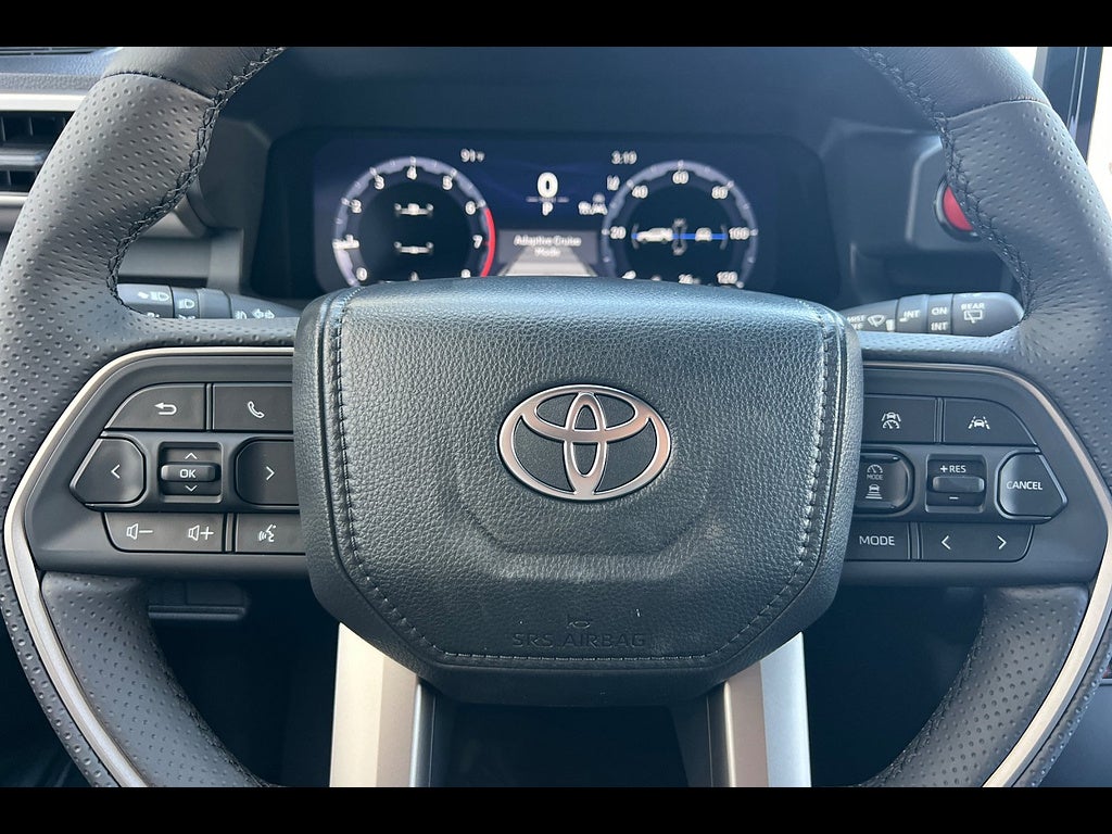 2026 Toyota 4Runner i-FORCE MAX TRD Off-Road Premium i-FORCE MAX