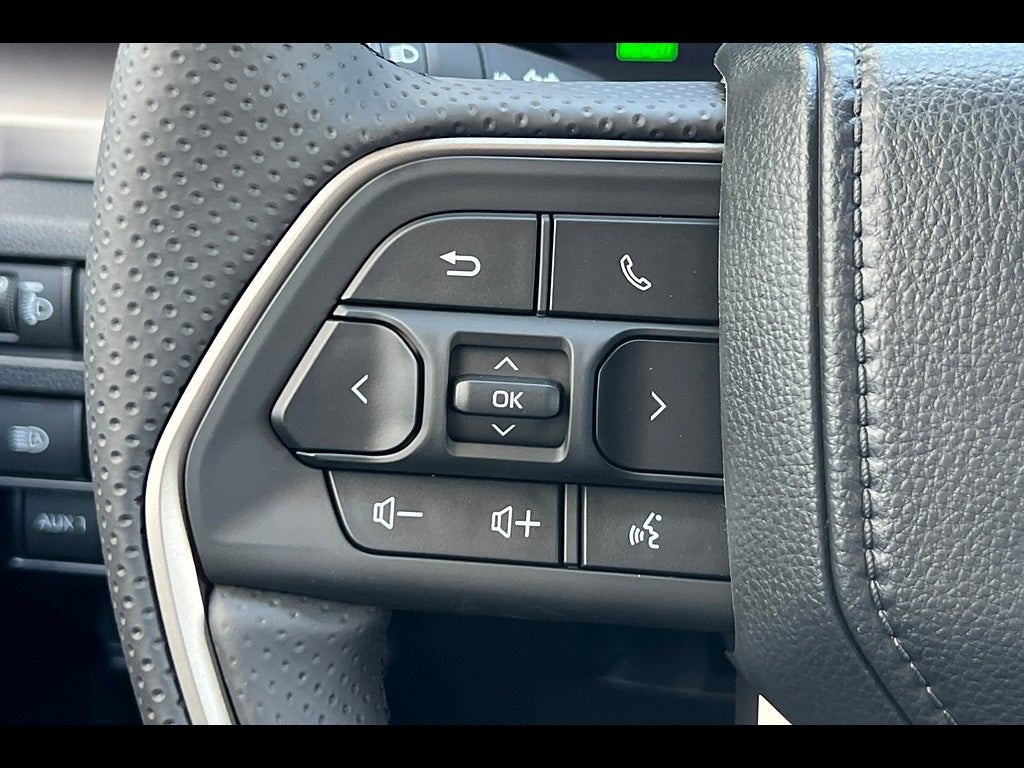 2026 Toyota 4Runner i-FORCE MAX TRD Off-Road Premium i-FORCE MAX