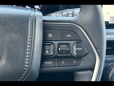 2026 Toyota 4Runner i-FORCE MAX TRD Off-Road Premium i-FORCE MAX
