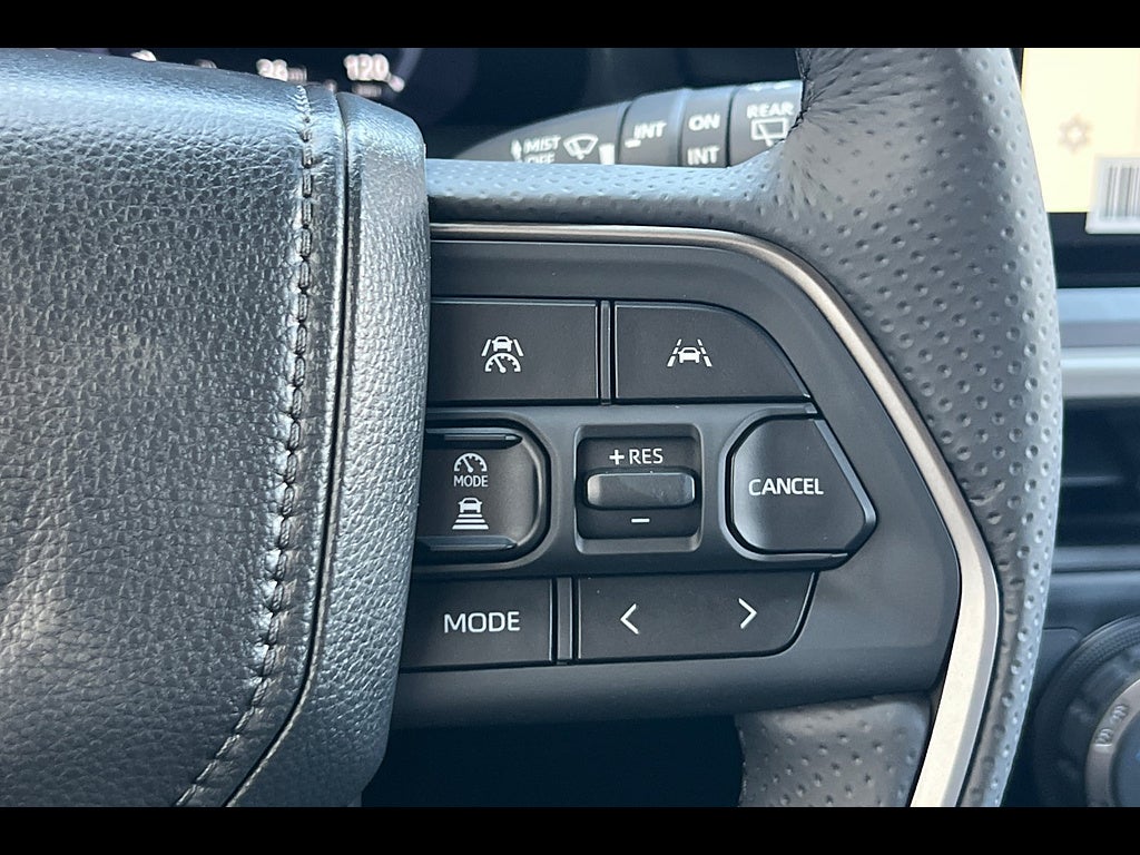 2026 Toyota 4Runner i-FORCE MAX TRD Off-Road Premium i-FORCE MAX