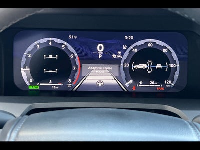 2026 Toyota 4Runner i-FORCE MAX TRD Off-Road Premium i-FORCE MAX
