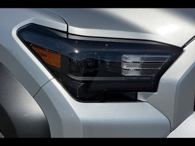 2026 Toyota 4Runner i-FORCE MAX TRD Off-Road Premium i-FORCE MAX