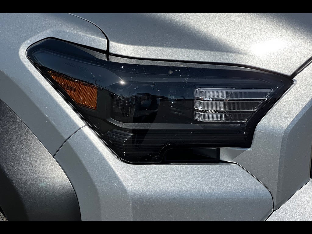 2026 Toyota 4Runner i-FORCE MAX TRD Off-Road Premium i-FORCE MAX