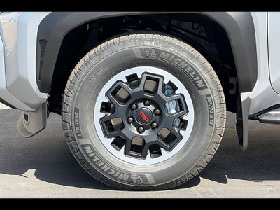 2026 Toyota 4Runner i-FORCE MAX TRD Off-Road Premium i-FORCE MAX