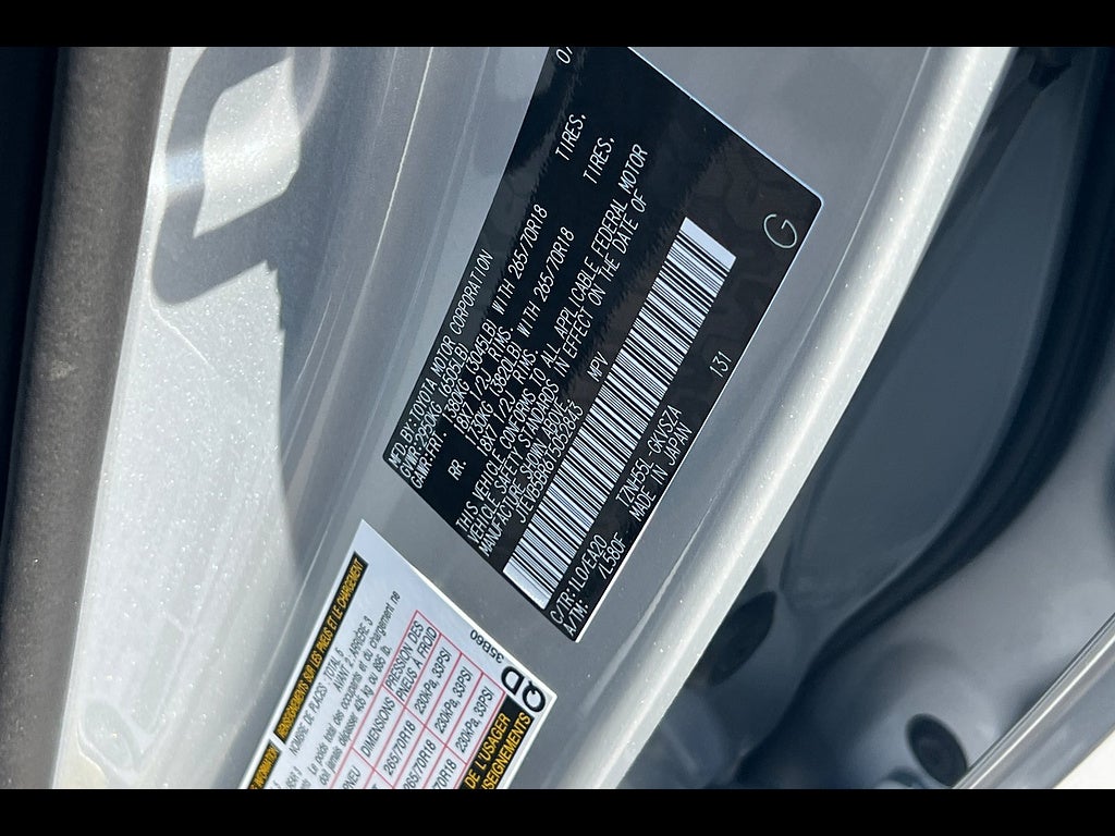2026 Toyota 4Runner i-FORCE MAX TRD Off-Road Premium i-FORCE MAX
