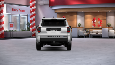 2026 Toyota 4Runner i-FORCE MAX TRD Off-Road Premium i-FORCE MAX